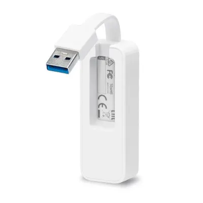 Adaptador Usb3.0 TP Link Rede RJ45 GigaBit