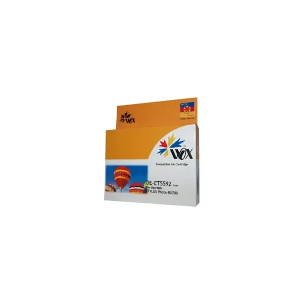Tinteiro Compatível Epson T05592 – WOX
