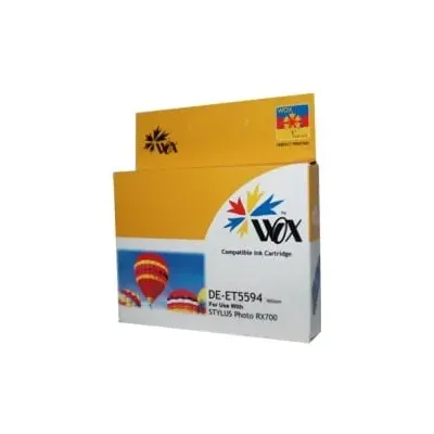 Tinteiro Compatível Epson T05594 – WOX