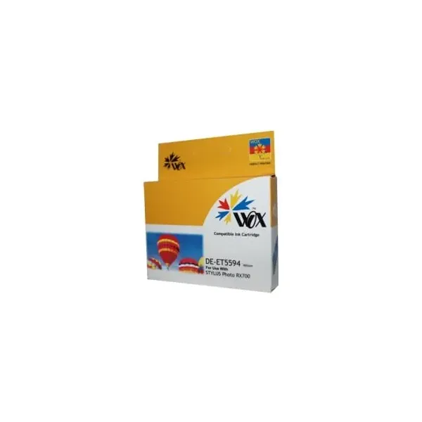 Tinteiro Compatível Epson T05594 – WOX