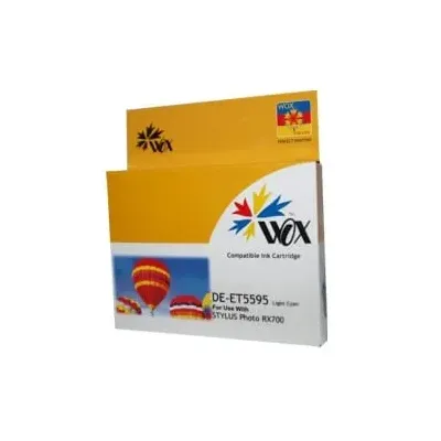 Tinteiro Compatível Epson T05595 – WOX