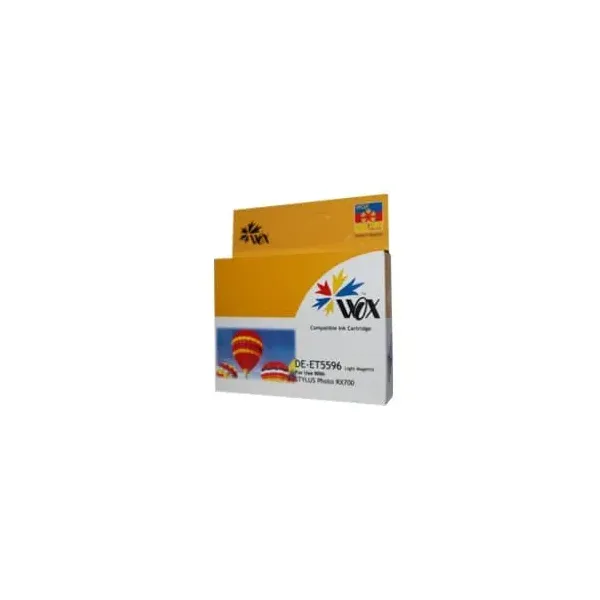 Tinteiro Compatível Epson T05596 – WOX