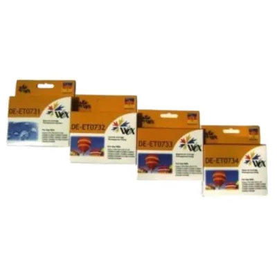 Tinteiro Compatível Epson T0732 – WOX
