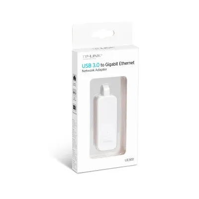 Adaptador Usb3.0 TP Link Rede RJ45 GigaBit