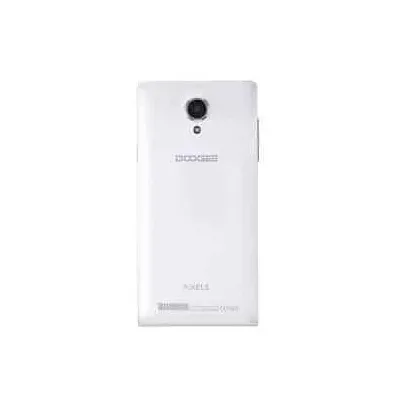 BACK COVER PARA DOOGEE DG350 – BRANCA