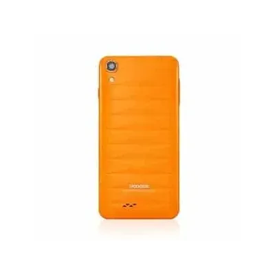 BACK COVER PARA DOOGEE DG800 – YELLOW