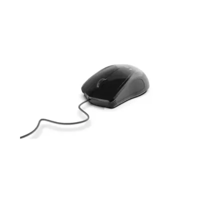 Rato Gembird Usb 1000 Dpi 3 Botões Preto