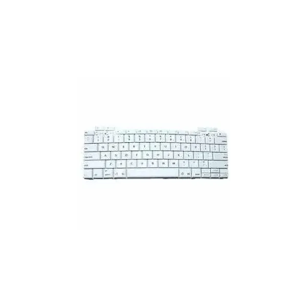 TECLADO PORTÁTIL APPLE G4 POWERBOOK 12?