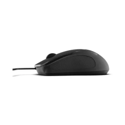 Rato Gembird Usb 1000 Dpi 3 Botões Preto