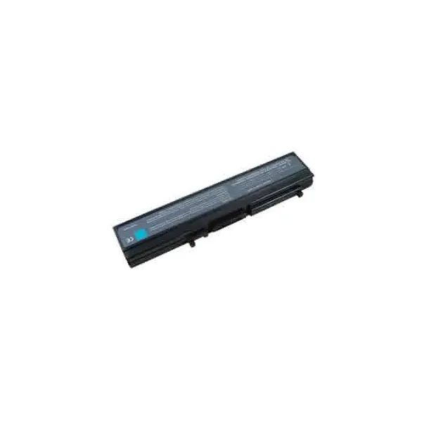 BATERIA TOSHIBA M30/M35 SERIES 10.8V 4400 mAh 48 wh