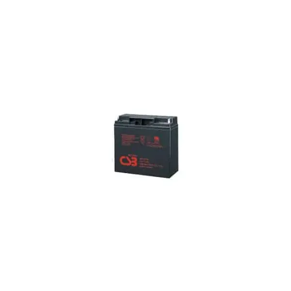 BATERIA UPS 12V 14AH