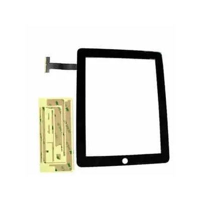 SPARE PARTS IPAD1 TOUCH SCREEN – BLACK