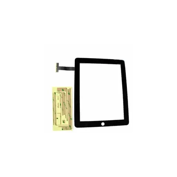 SPARE PARTS IPAD1 TOUCH SCREEN – BLACK