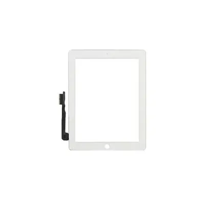 TOUCH PANEL PARA IPAD4 IPAD3 – WHITE