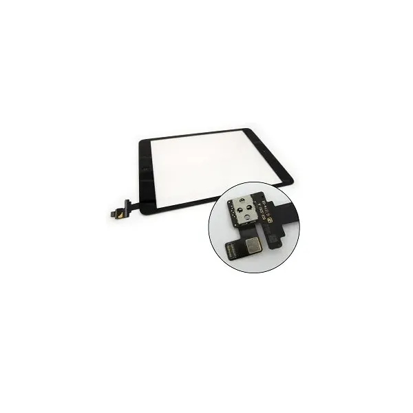 TOUCH PANEL PARA IPAD MINI – BLACK KIT ASSEMBLE