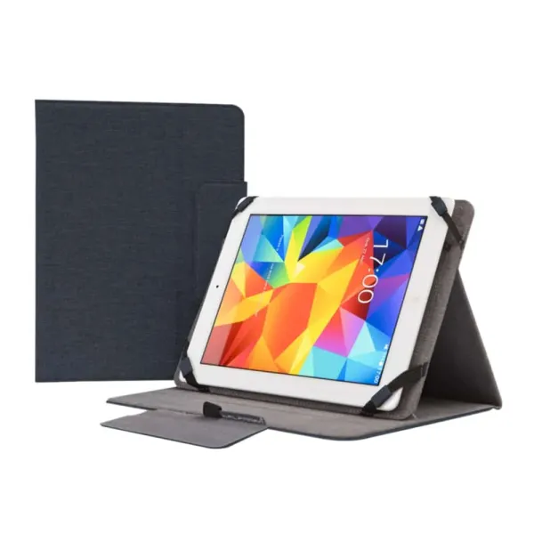 Capa Halfmman Universal 9,7?- 10? Oxford – Azul Escuro