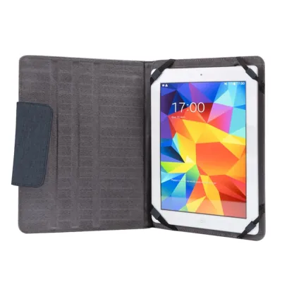 Capa Halfmman Universal 9,7?- 10? Oxford – Azul Escuro