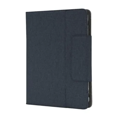 Capa Halfmman Universal 9,7?- 10? Oxford – Azul Escuro