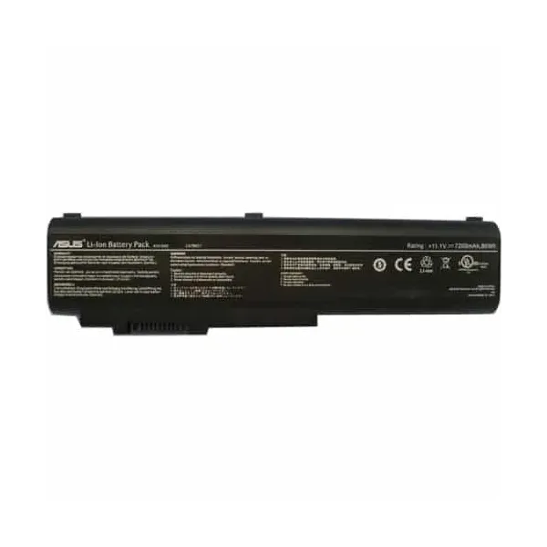 Bateria Portátil ASUS A32-N50 11.1V 4400Mah