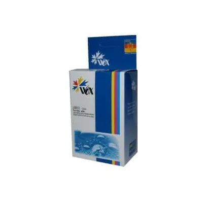Tinteiro Compatível Lexmark Nº2 – WOX