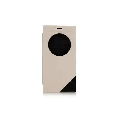 CASE PARA SMARTPHONE DOOGEE MINI – F1 – WHITE