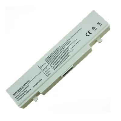 BATERIA PORTATIL SAMSUNG NP300 NP305 NP270E5E BRANCA