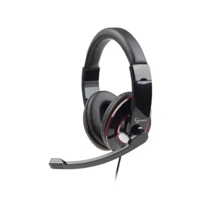 Auscultadores Gembird Stereo MHS-001 3.5MM