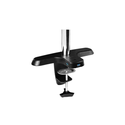 Suporte Arctic para 3 Monitores com Hub Usb 3.0