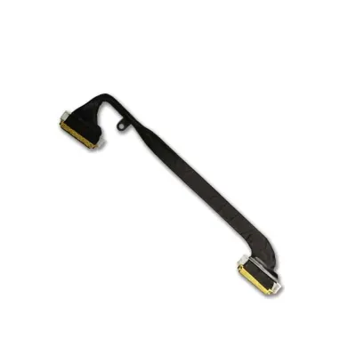 Lcd Cable Portátil Apple A1286 Led Lvds