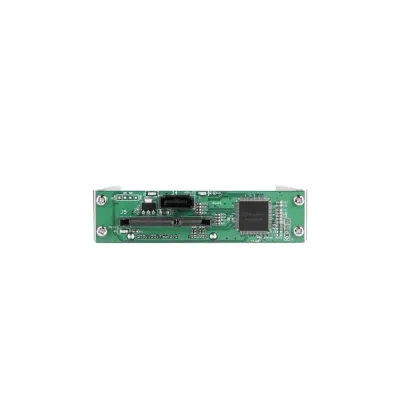 HddBoost da SilverStone de SSD 2.5? para HDD 3.5?