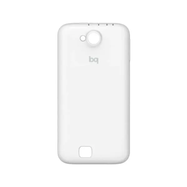 Capa Smartphone Aquaris 5 Branca