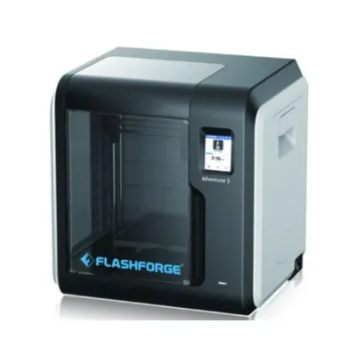 Impressora 3D FlashForge Inventor II