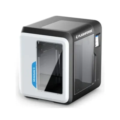 Impressora 3D FlashForge Inventor II