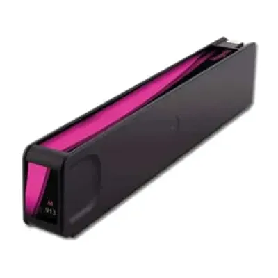 Tinteiro Compativel Hp W2412 Magenta