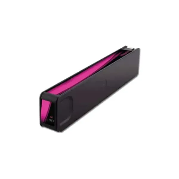 Tinteiro Compativel Hp W2412 Magenta
