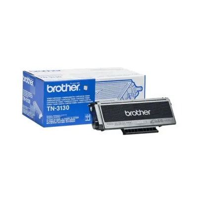 Toner Original Brother TN3130 Preto