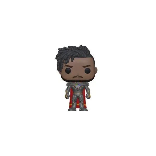 Funko Pop Infinity Killmonger – Marvel What If 9cm