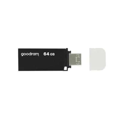 Pen Drive GoodRam 64Gb OTN3 USB 3.0 + Micro Usbl