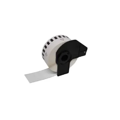 Rolo Etiquetas Compatível DK22210 29Mm*30.48Mm