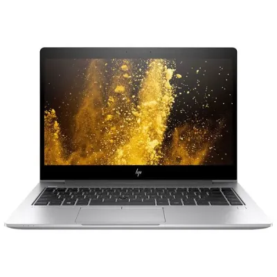 Portátil HP EliteBook 840 G6 Core i5-8ª Gen 8Gb 256Gb SSD Win10Pro Teclado PT