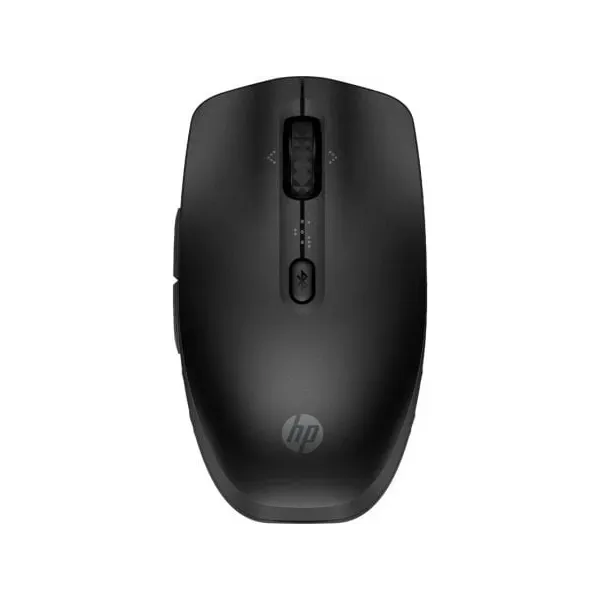 Rato HP Bluetooth HP 425 Programável até 4000 DPI Preto