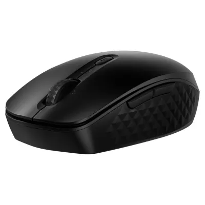 Rato HP Bluetooth HP 425 Programável até 4000 DPI Preto