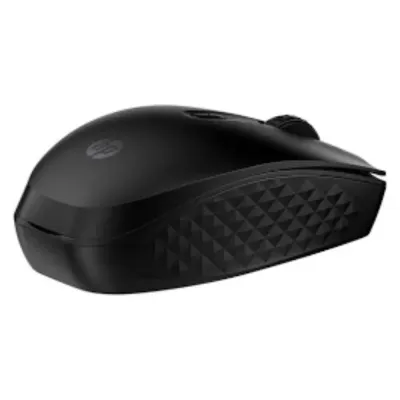 Rato HP Bluetooth HP 425 Programável até 4000 DPI Preto