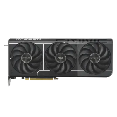 Placa Gráfica Asus Prime Radeon RX 9060 XT OC 16G GDDR6