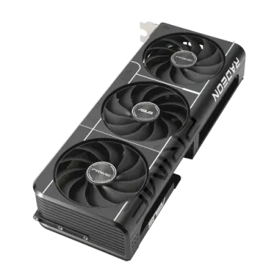 Placa Gráfica Asus Prime Radeon RX 9060 XT OC 16G GDDR6