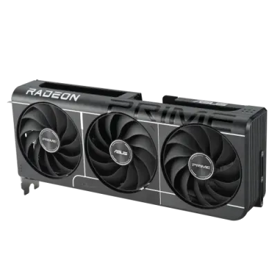 Placa Gráfica Asus Prime Radeon RX 9060 XT OC 16G GDDR6