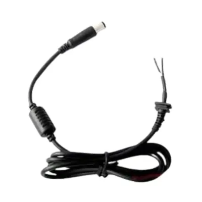 CABO PARA TRANSFORMADOR (REP.) 7.4*5.0MM 3CABLE-HP: FICHA Q