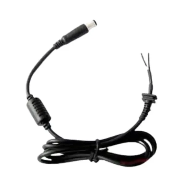 CABO PARA TRANSFORMADOR (REP.) 7.4*5.0MM 3CABLE-HP: FICHA Q