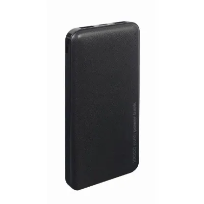 PowerBank Solar Gembird 10000mAh