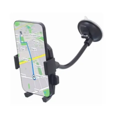 Suporte Smartphone Carro Gembird Flexivel